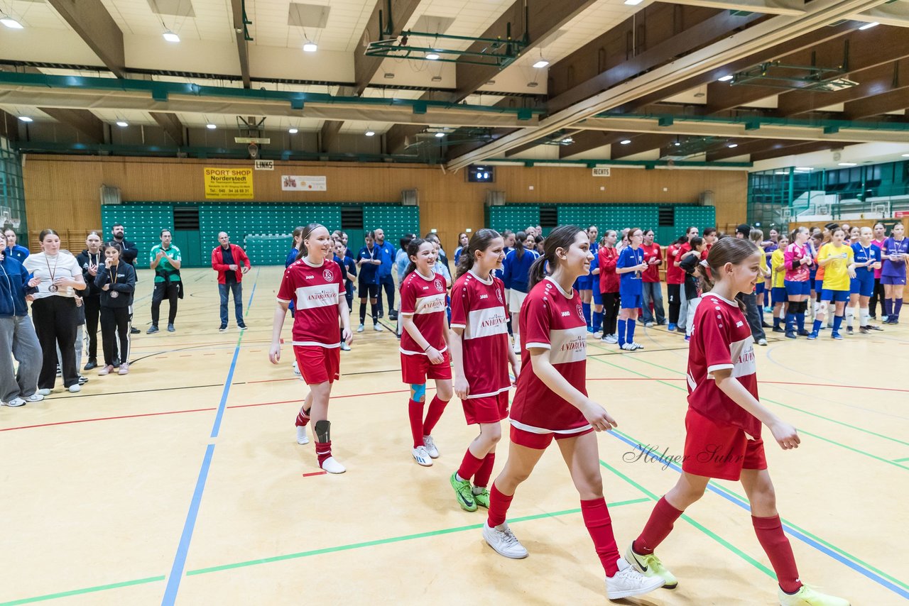 Bild 73 - Falko Cup